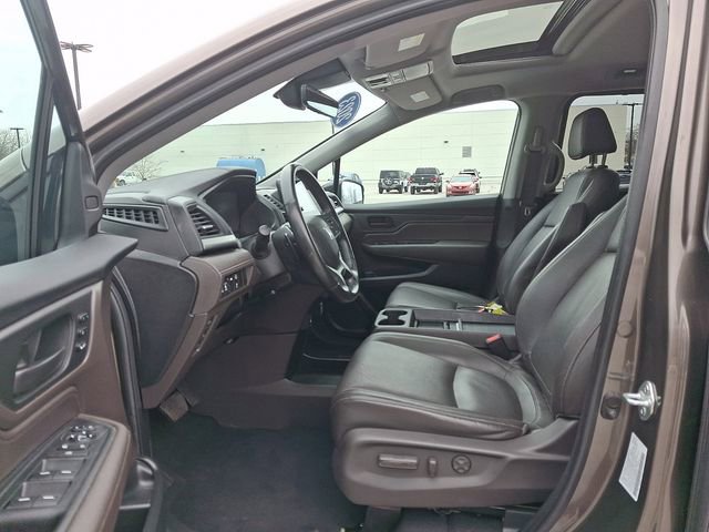 Used 2023 Honda Odyssey EX-L image 15