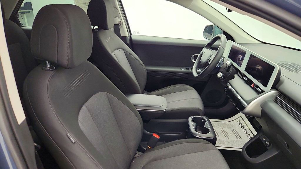Used 2024 Hyundai Ioniq 5 SE RWD image 23