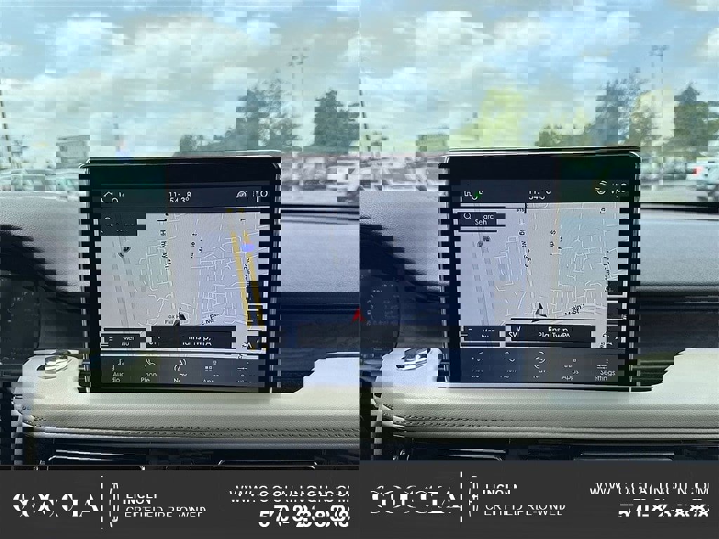 Used 2023 Lincoln Aviator Reserve w/ Elements Package Plus image 35