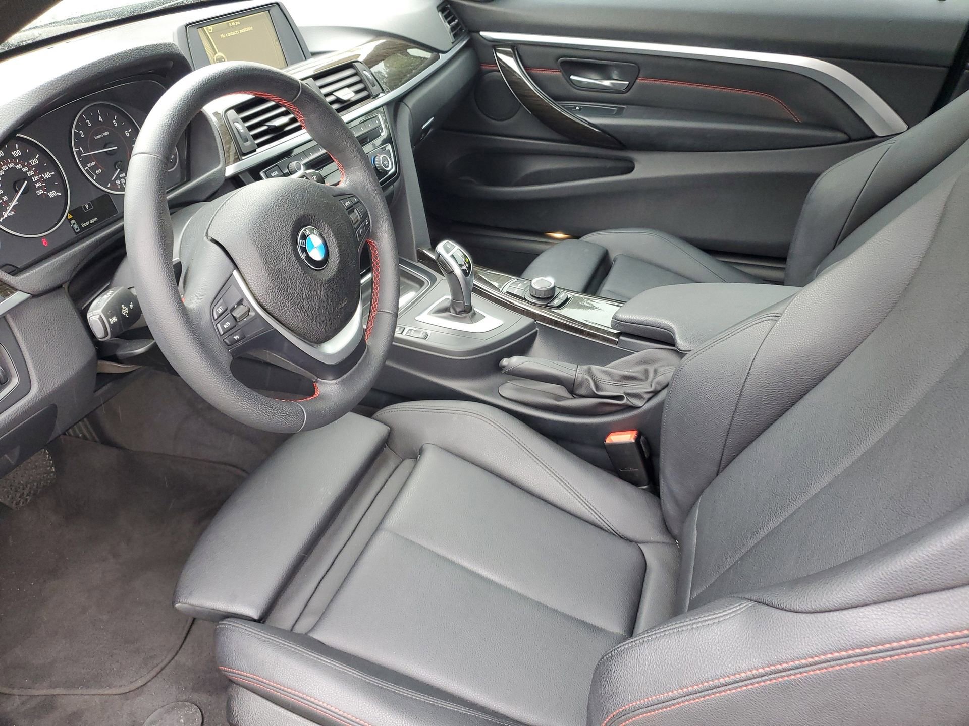 Used 2014 BMW 428i Coupe image 15