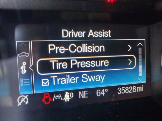 Used 2021 Ford Ranger XLT w/ Equipment Group 301A Mid image 37