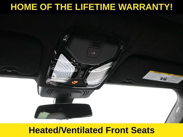 Used 2021 BMW X6 M w/ Competition Package image 21