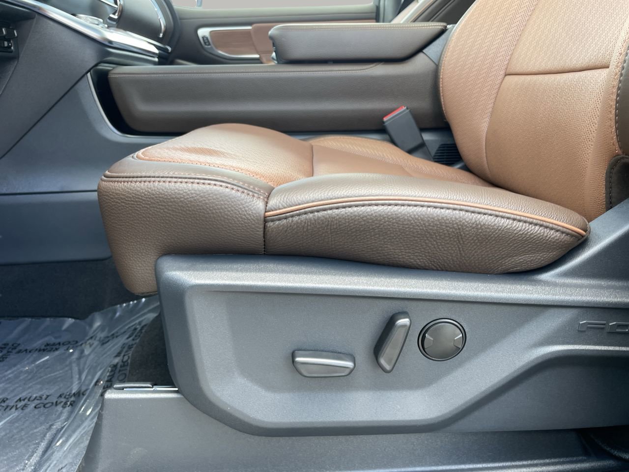 New 2026 Ford Expedition King Ranch AWD/4WD image 22