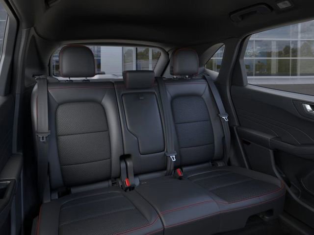 New 2025 Ford Escape ST-Line w/ Equipment Group 301A image 12