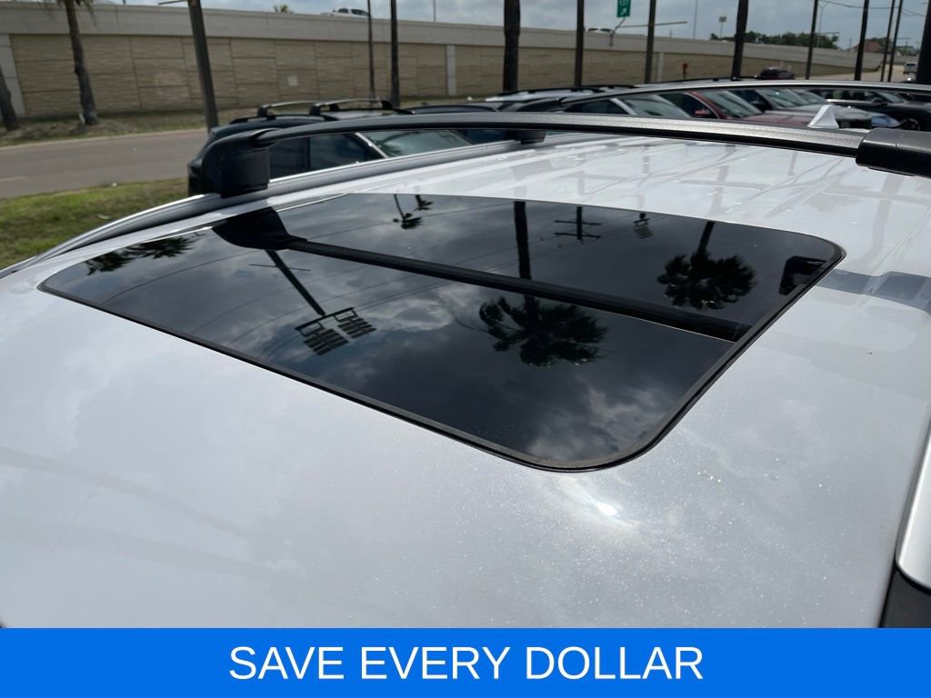 Used 2024 Kia Telluride S w/ S Sunroof Package FWD image 27