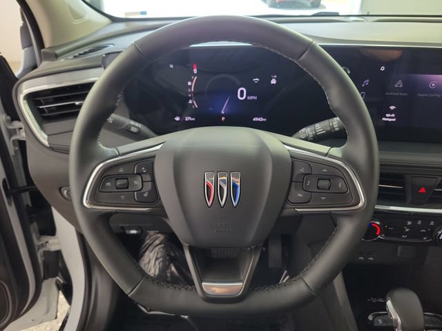 Used 2026 Buick Encore GX Sport Touring w/ Advanced Technology Package FWD image 26