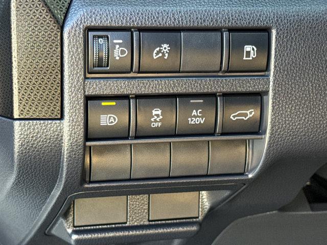 Used 2026 Toyota 4Runner Limited AWD/4WD image 24
