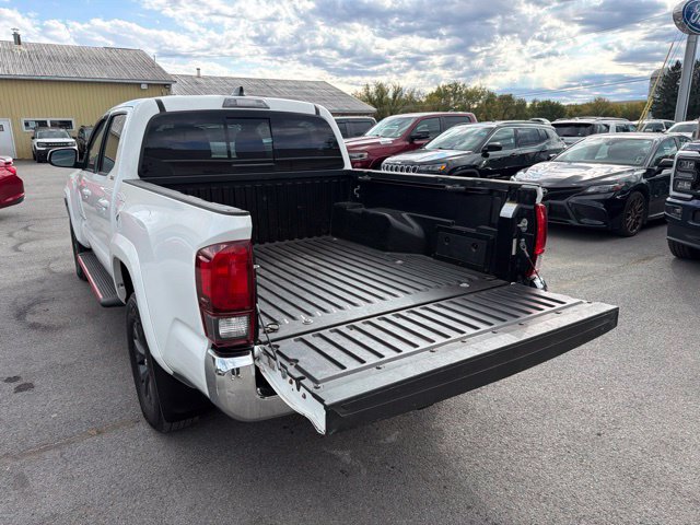 Used 2023 Toyota Tacoma SR5 AWD/4WD image 48