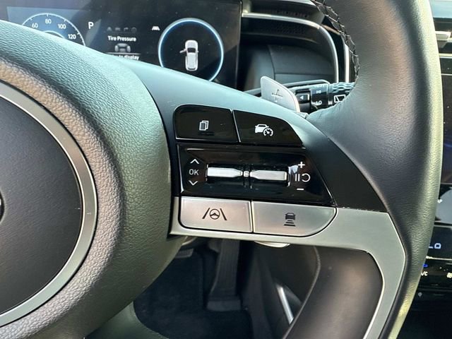 Used 2024 Hyundai Tucson Limited image 31