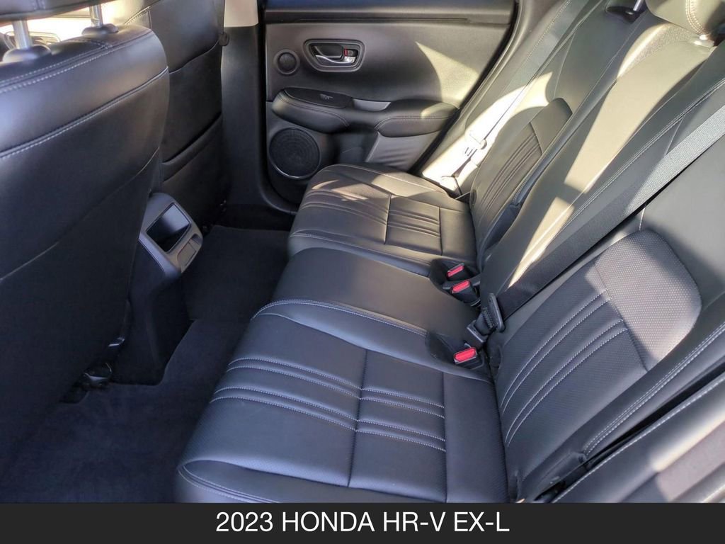 Used 2023 Honda HR-V EX-L image 15