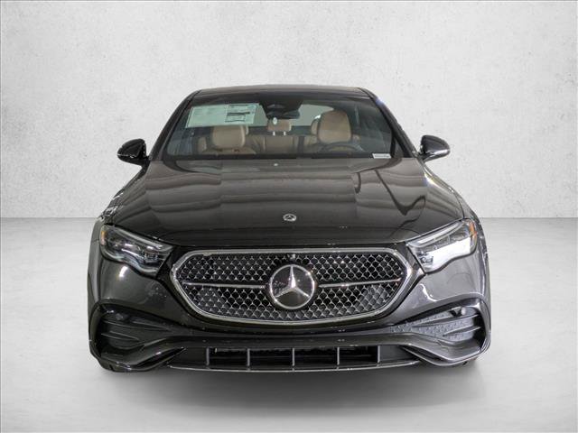 New 2026 Mercedes-Benz E 350 Sedan image 6
