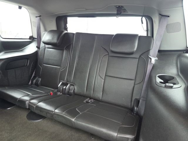 Used 2016 GMC Yukon SLT w/ Open Road Package image 48