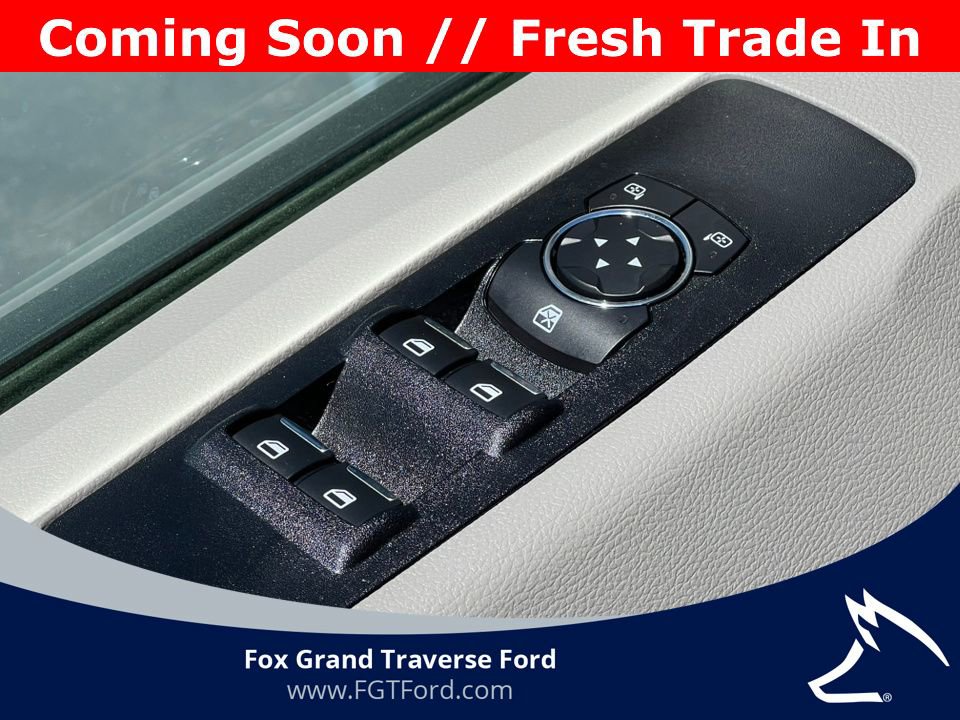 Certified 2022 Ford F250 XL w/ STX Appearance Package AWD/4WD image 15