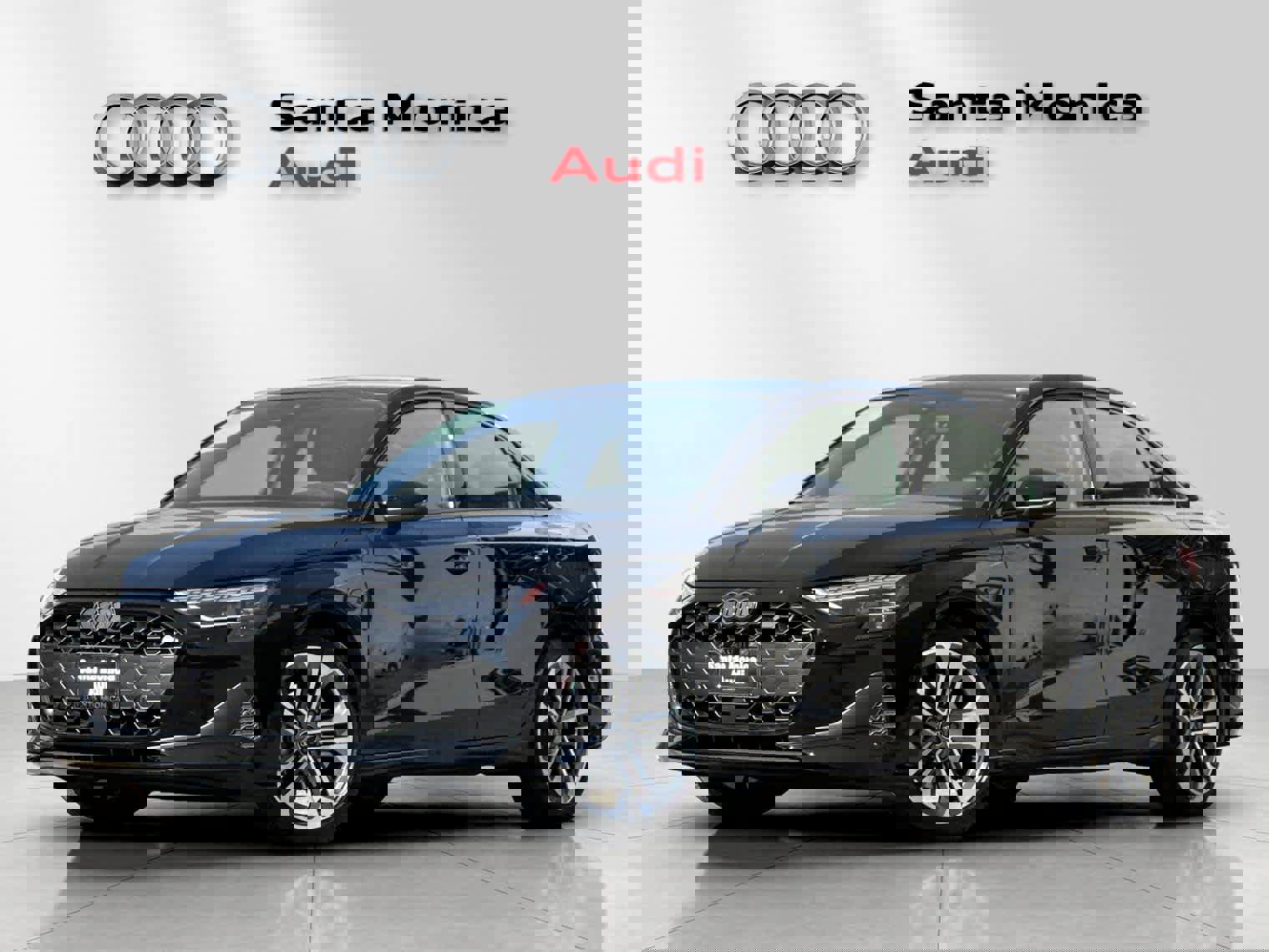 Used 2025 Audi A3 2.0T Premium