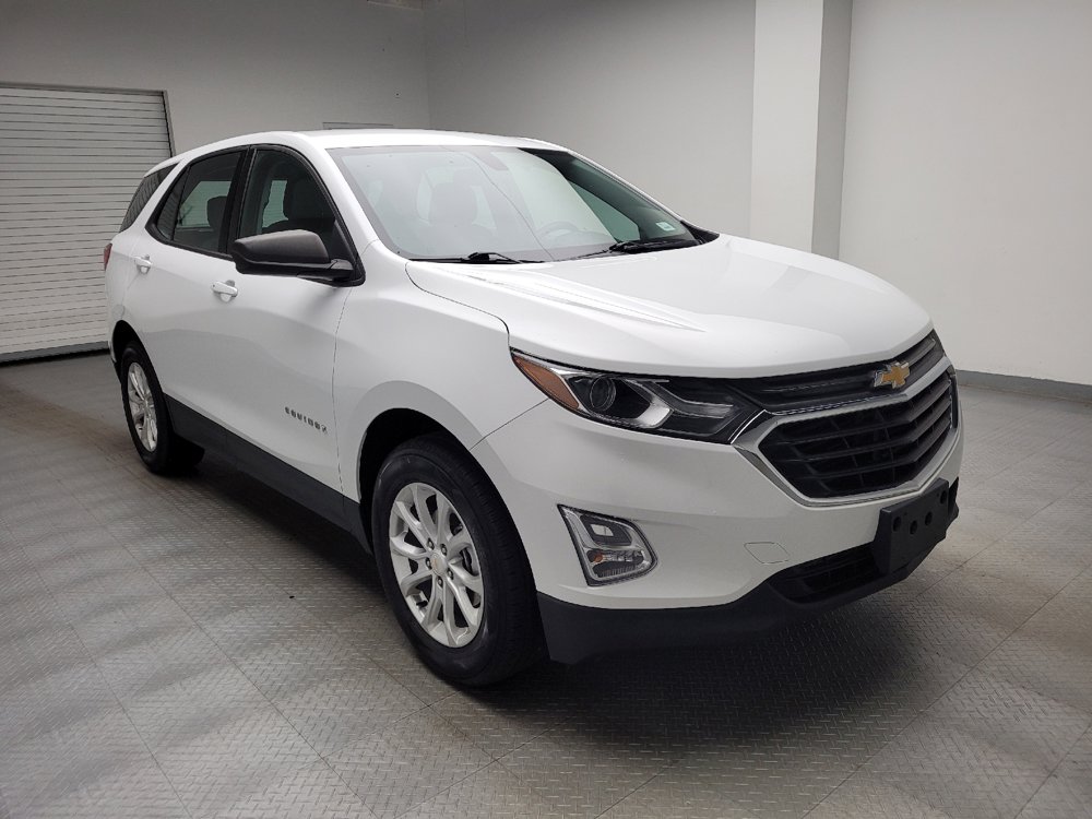 Used 2019 Chevrolet Equinox LS AWD/4WD image 13