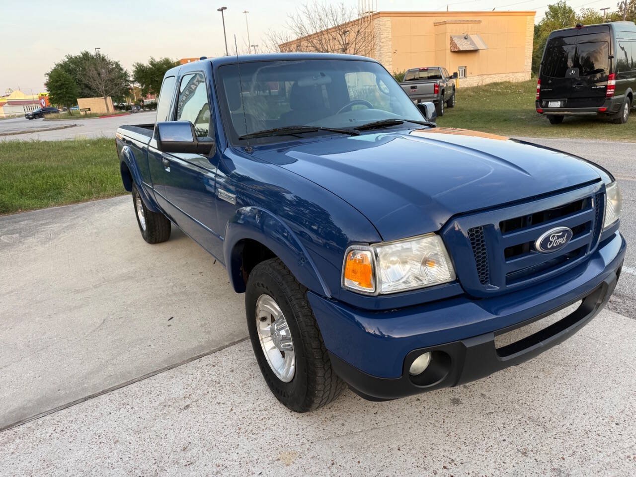 Used 2010 Ford Ranger Sport RWD image 5