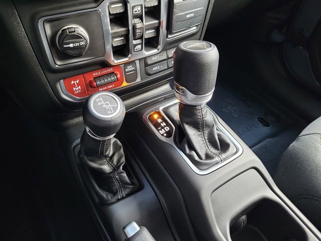 New 2026 Jeep Gladiator Willys image 12