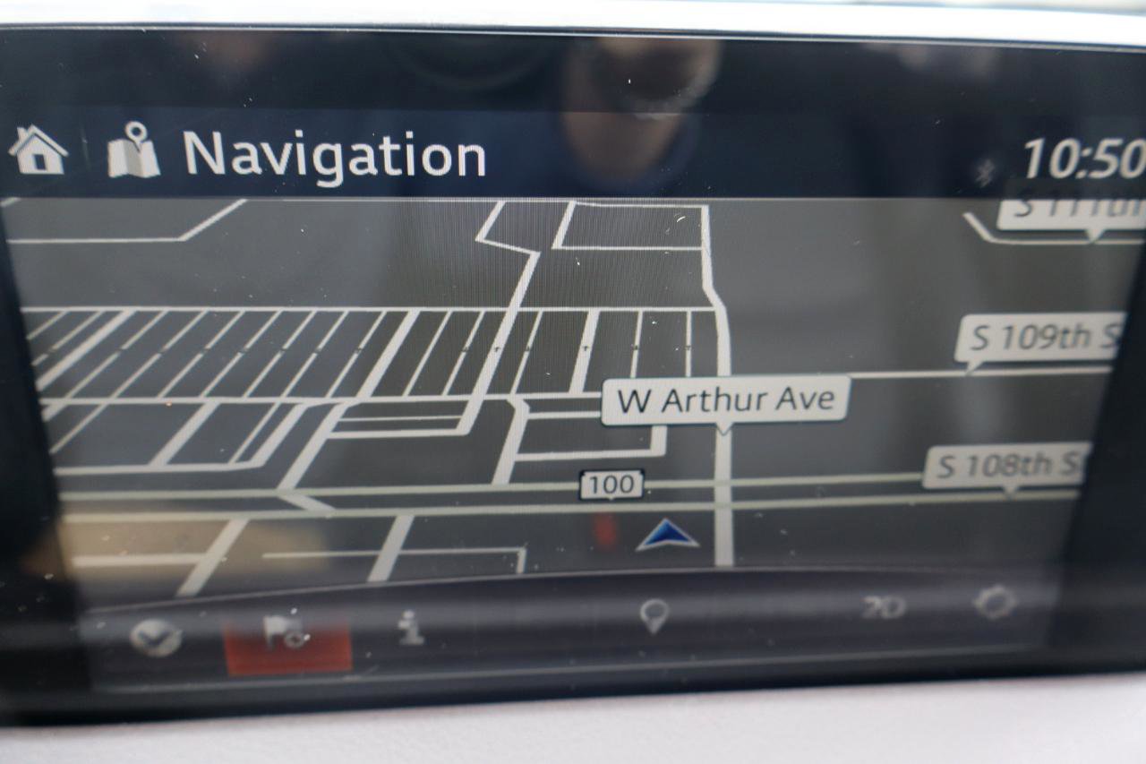Used 2019 MAZDA CX-9 Grand Touring image 13
