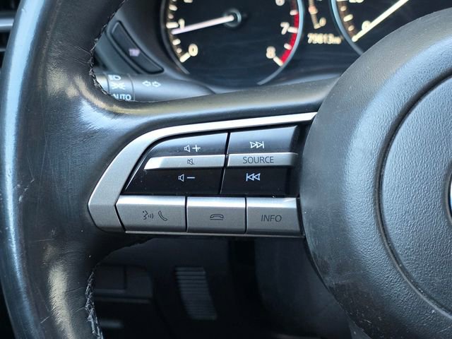 Used 2021 MAZDA CX-30 FWD 2.5 S w/ Select Package image 26