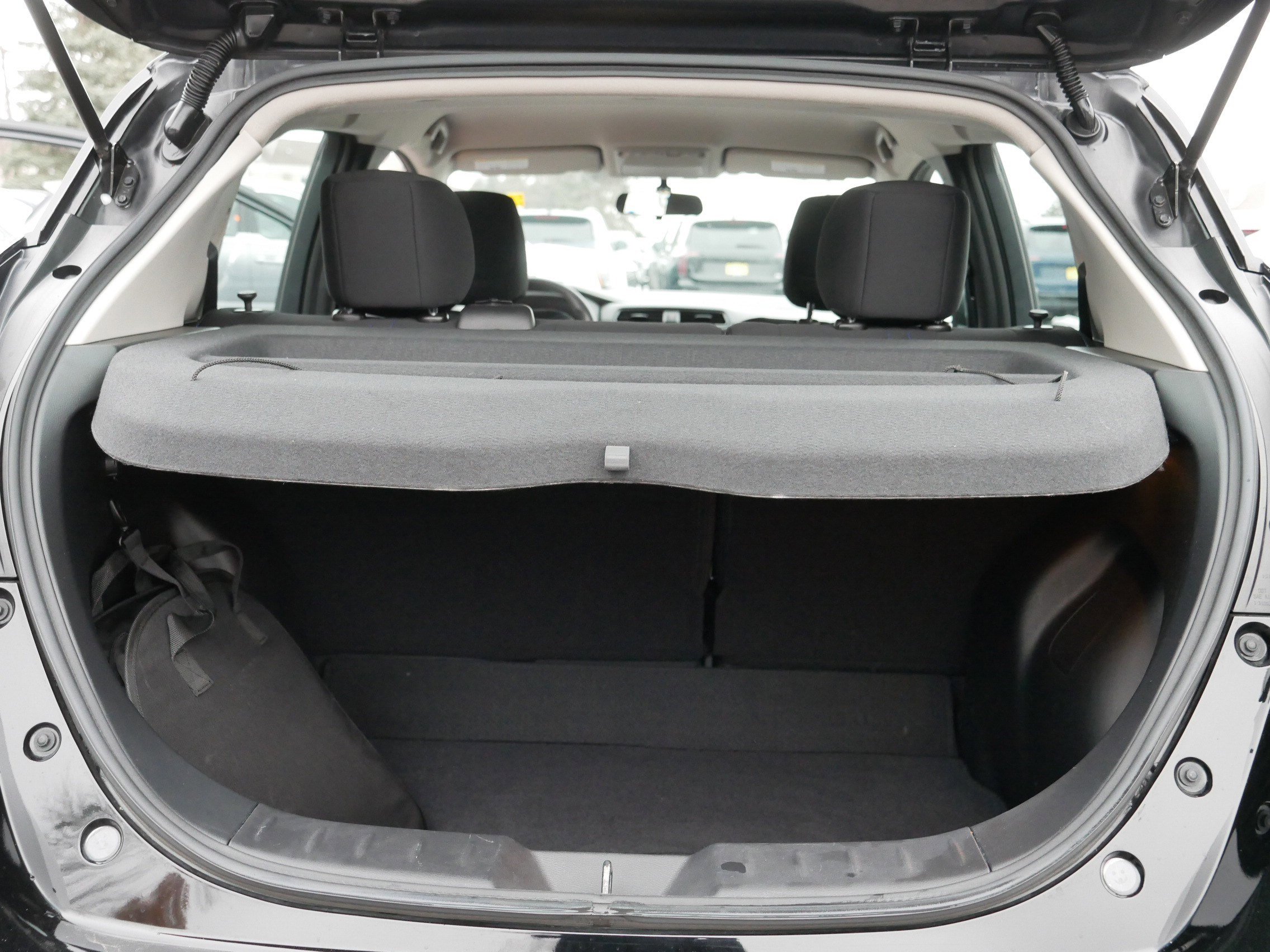 Used 2019 Nissan Leaf S w/ S Charge Package image 18