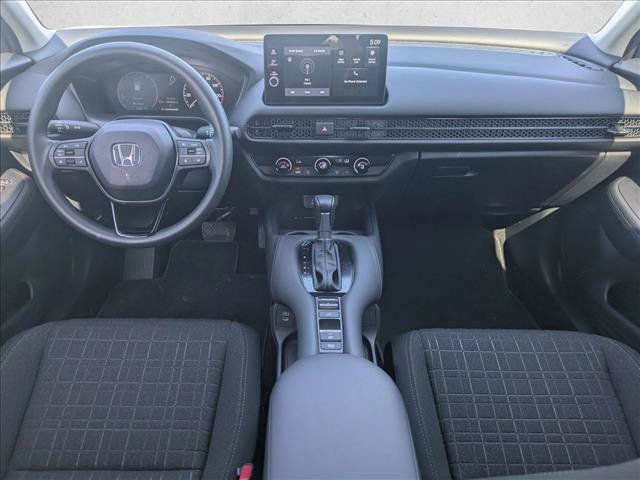 New 2026 Honda HR-V LX image 14
