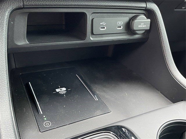 New 2026 Honda Passport RTL image 17