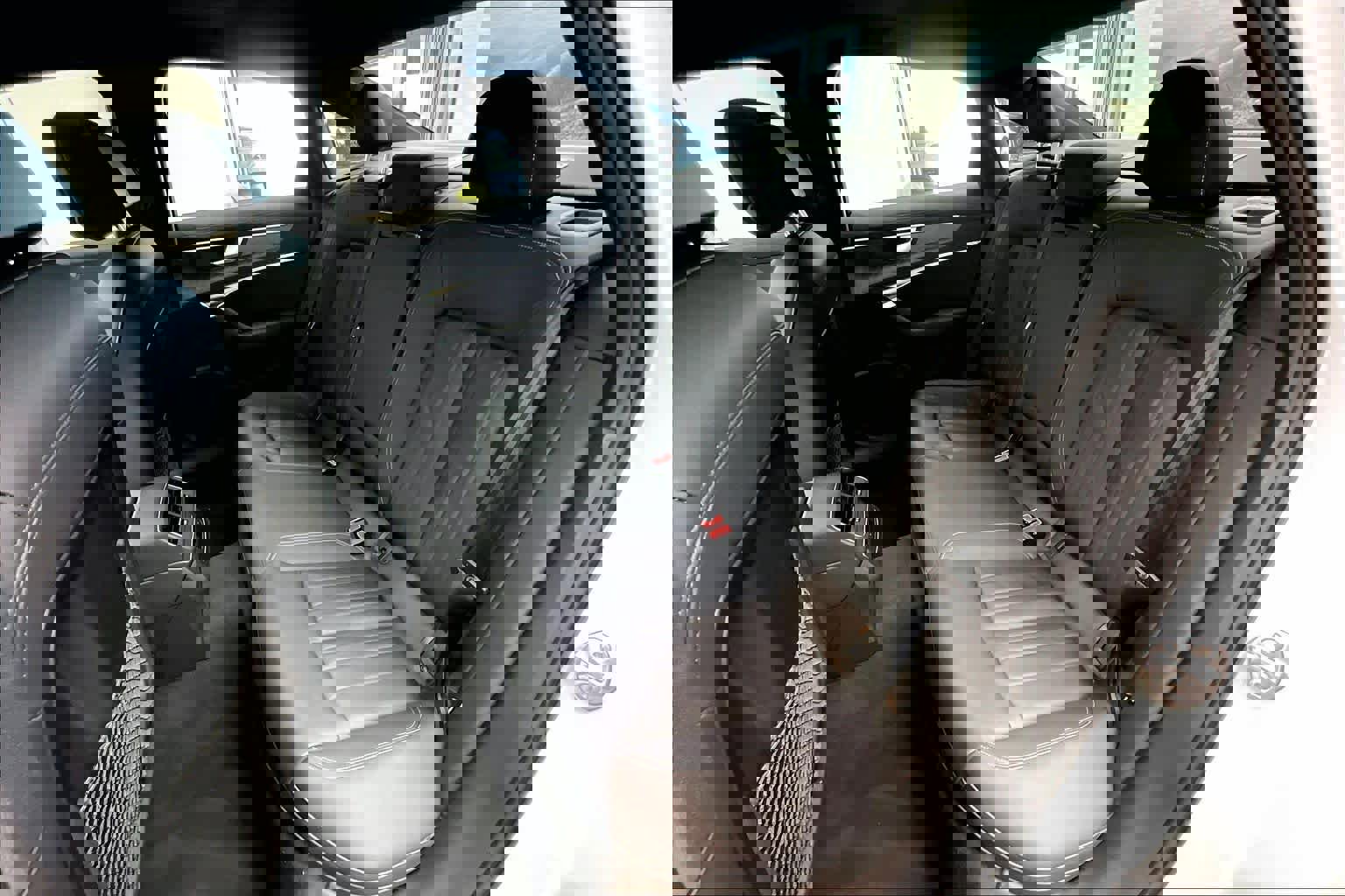 Certified 2025 Audi A6 Premium w/ Convenience Plus Package image 22