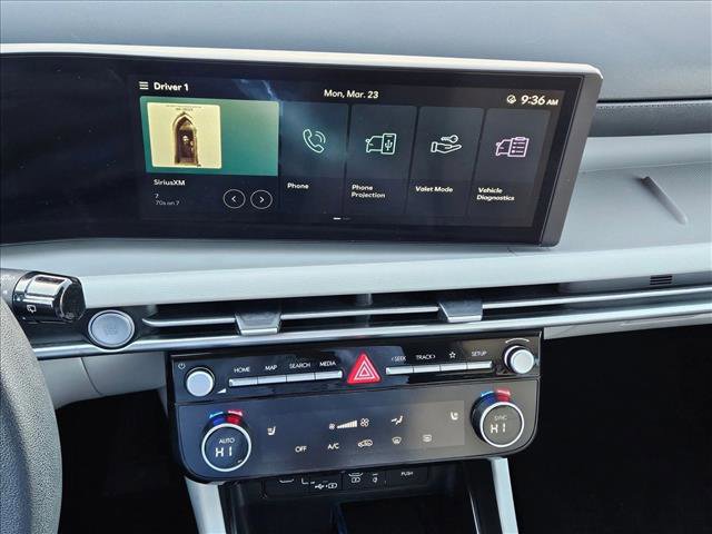 Used 2025 Hyundai Tucson SEL FWD image 14