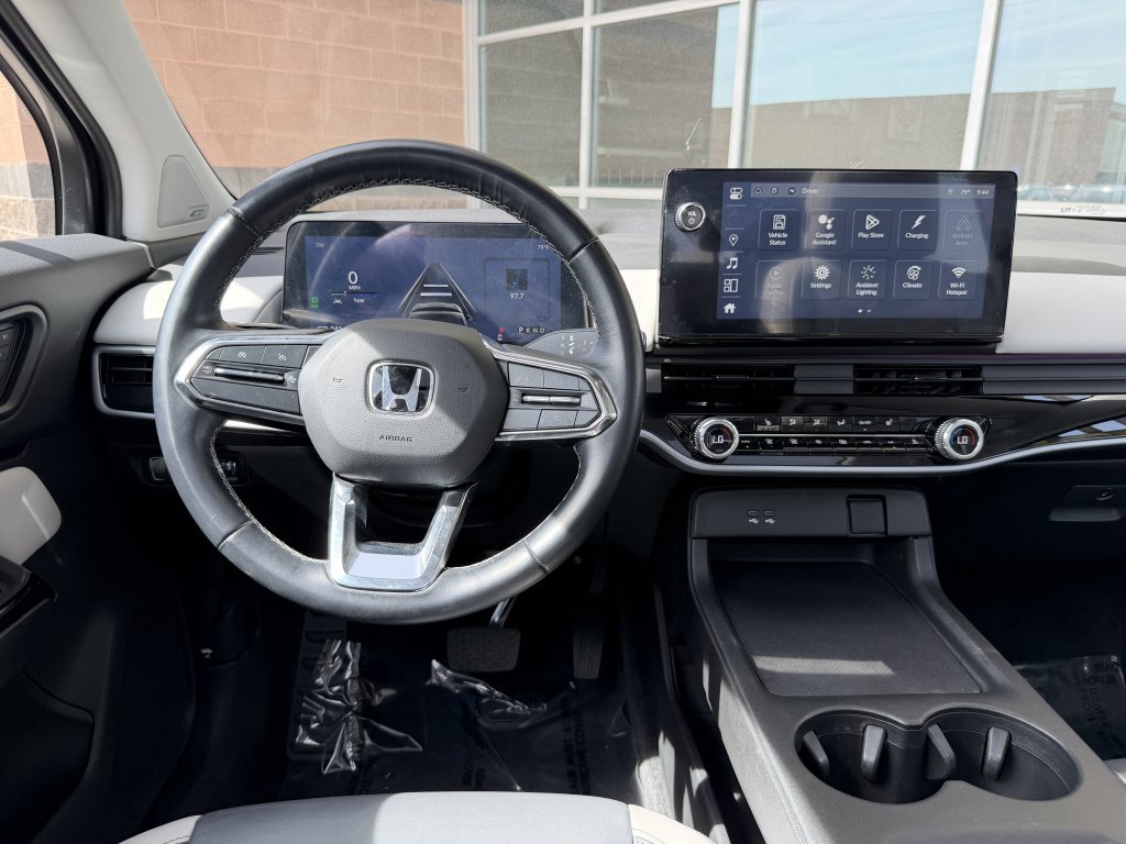 Used 2024 Honda Prologue Touring image 16