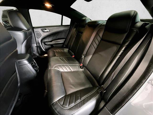 Used 2022 Dodge Charger SRT Hellcat w/ Harman/Kardon Audio Group RWD image 28