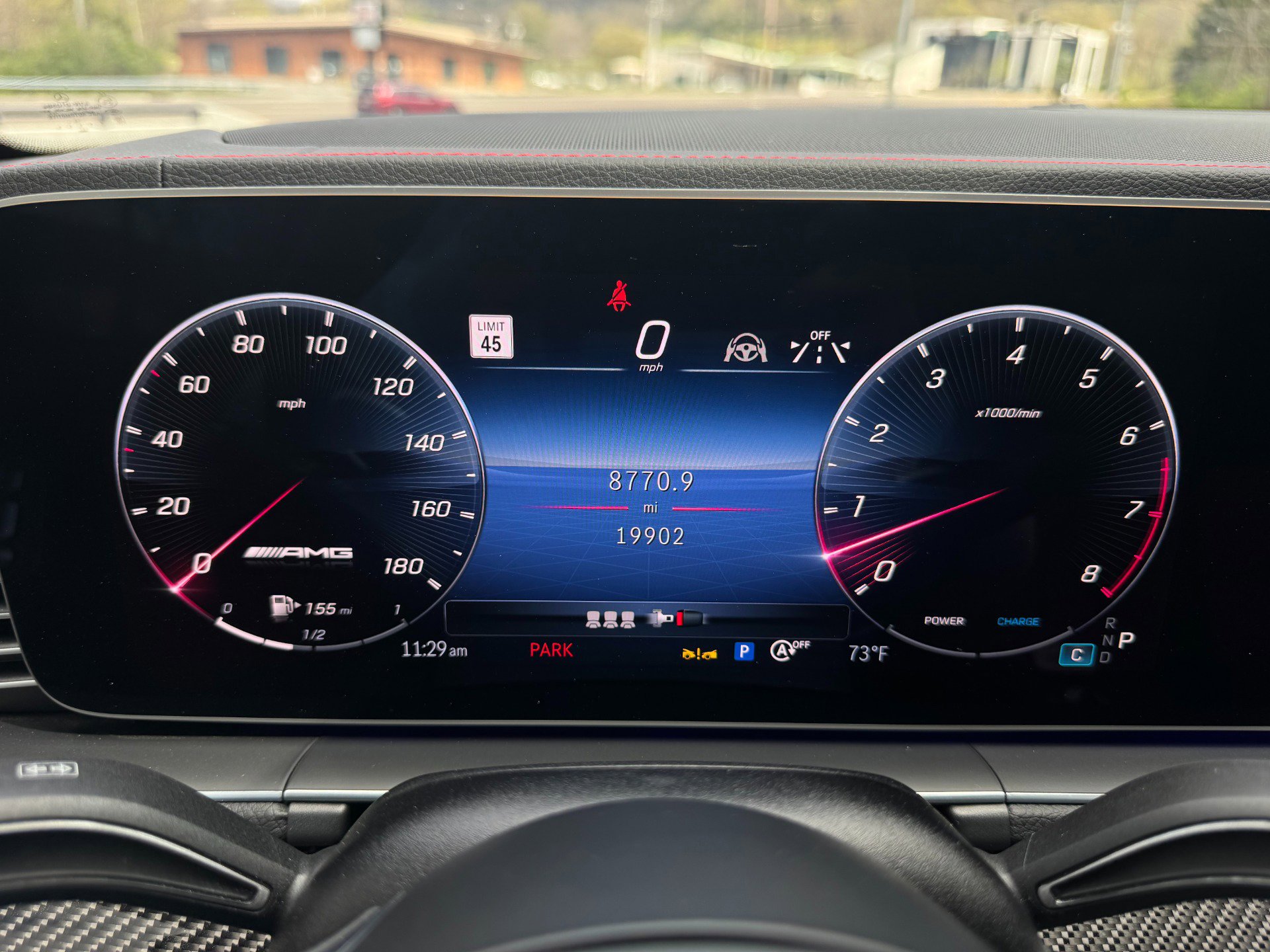 Used 2024 Mercedes-Benz GLE 53 AMG 4MATIC Coupe image 57