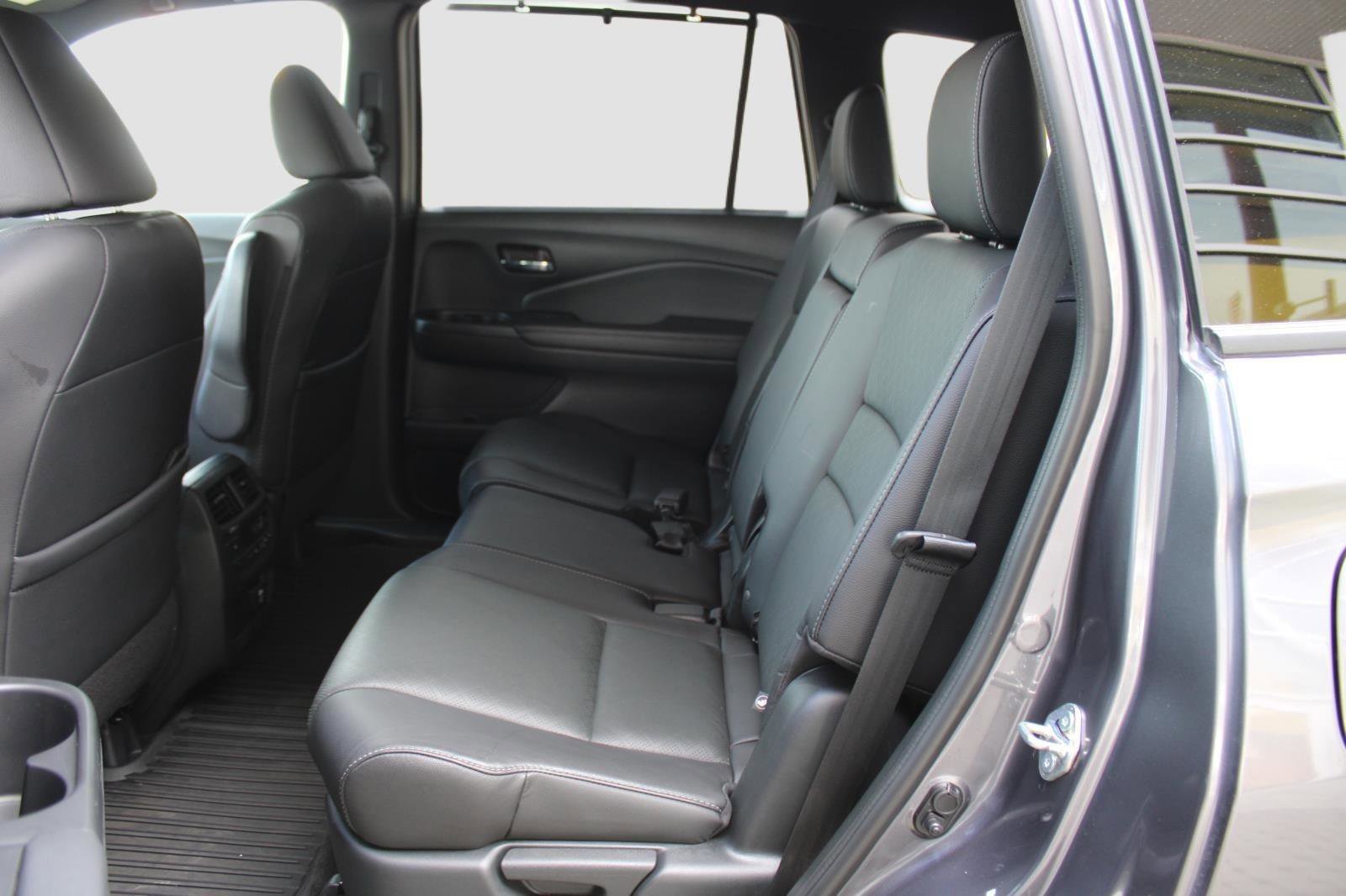 Used 2020 Honda Passport Elite image 35