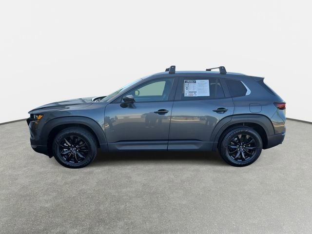 Used 2024 MAZDA CX-50 AWD 2.5 S image 8