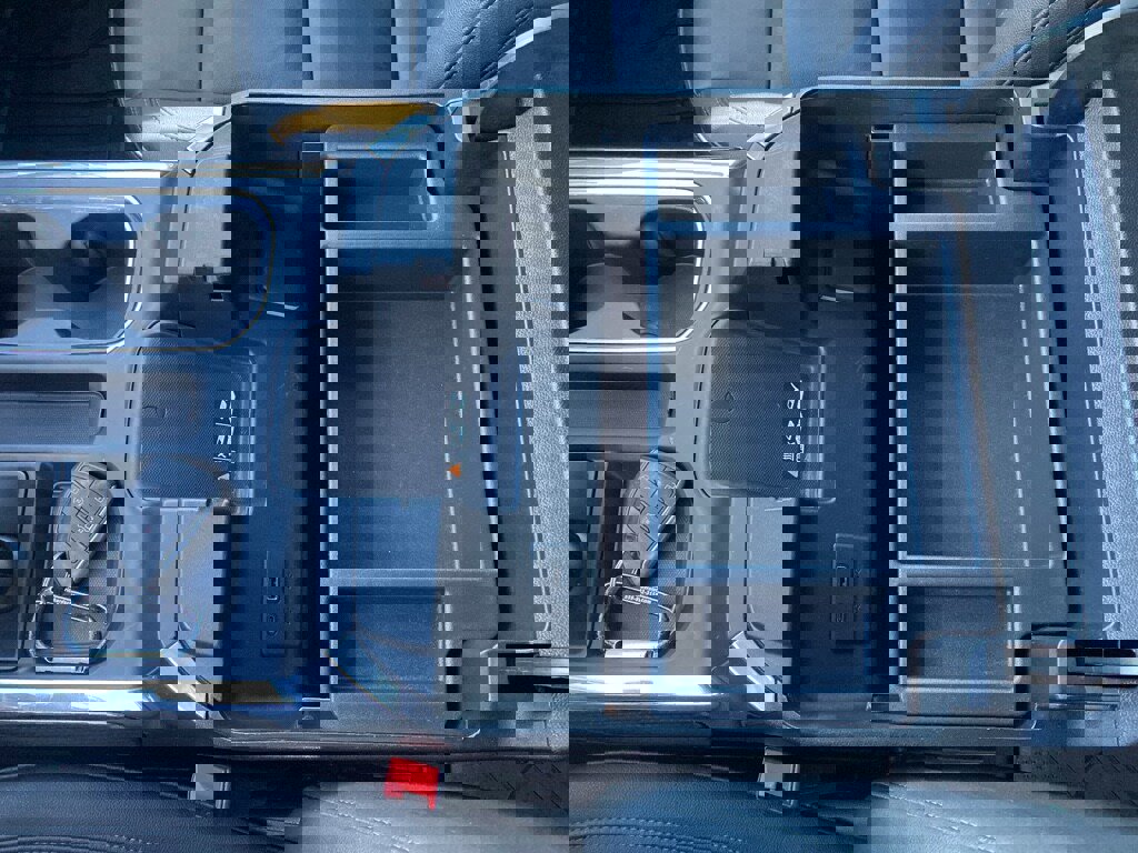 Used 2023 Chevrolet Silverado 1500 RST w/ RST All Star Premium Package image 34