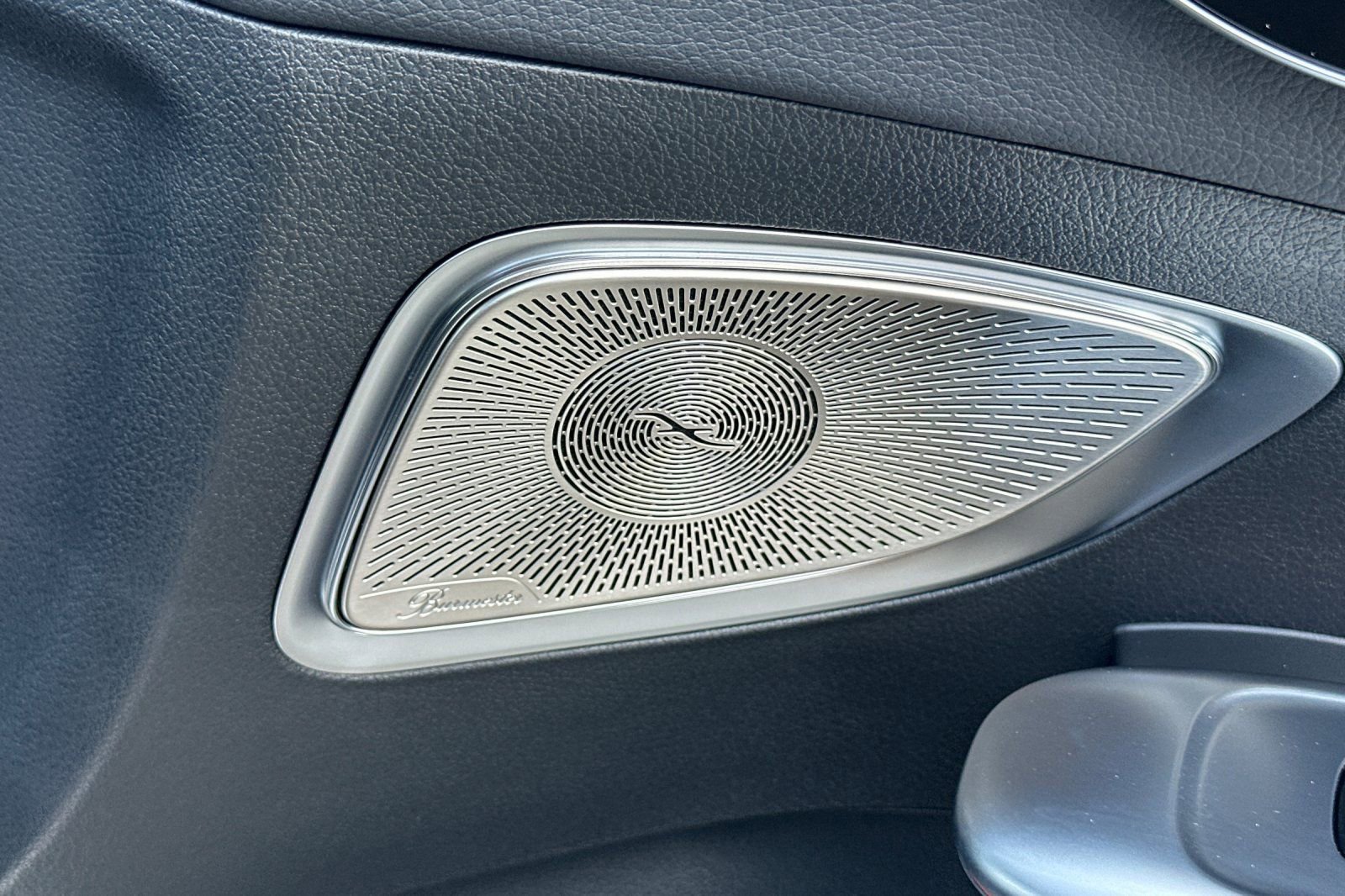 New 2025 Mercedes-Benz C 300 Sedan image 5