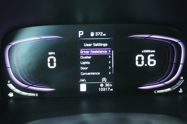 Used 2023 Kia Soul LX w/ LX Technology Package image 15