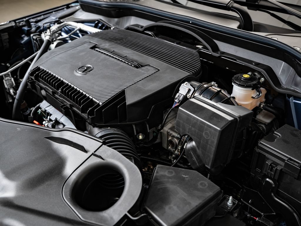 New 2026 Acura MDX SH-AWD w/ Technology Package image 50