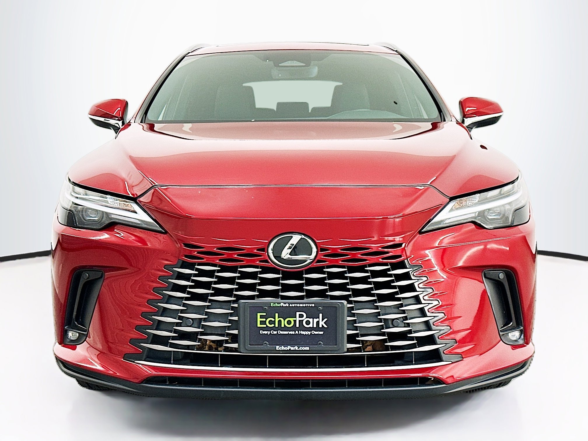 Used 2023 Lexus RX 350 Premium w/ Accessory Package (Z1) image 2