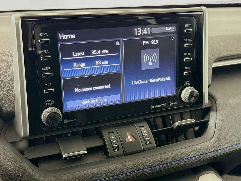 Used 2019 Toyota RAV4 XSE image 14