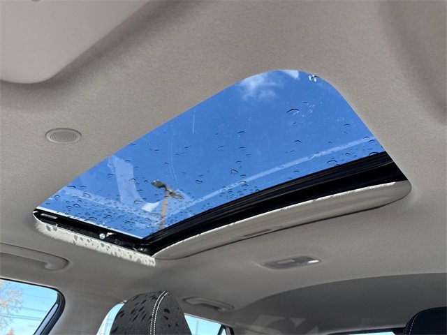 New 2026 Hyundai Venue SEL image 10