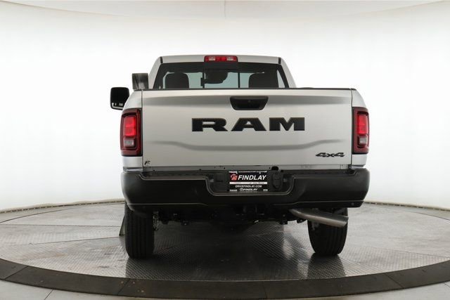 New 2026 RAM 2500 Tradesman image 11