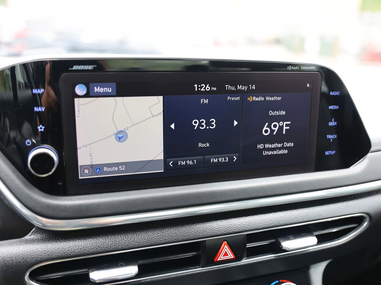 Used 2020 Hyundai Sonata Limited FWD image 21