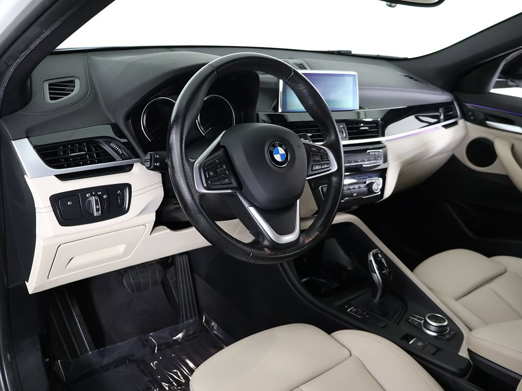 Used 2020 BMW X2 sDrive28i FWD image 24