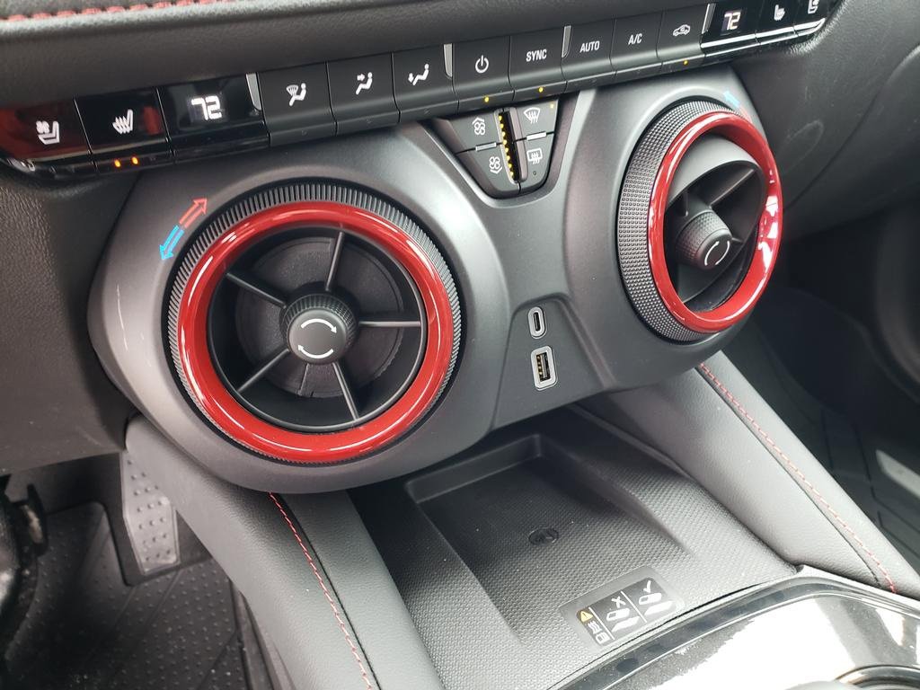 New 2026 Chevrolet Blazer RS w/ Driver Confidence II Package image 17