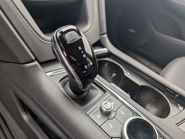 New 2025 Cadillac XT6 Luxury w/ LPO, Floor Liner Package image 22