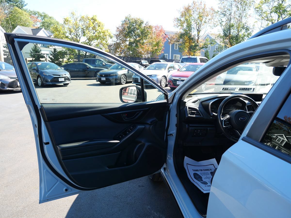 Used 2019 Subaru Crosstrek 2.0i Premium AWD/4WD image 15