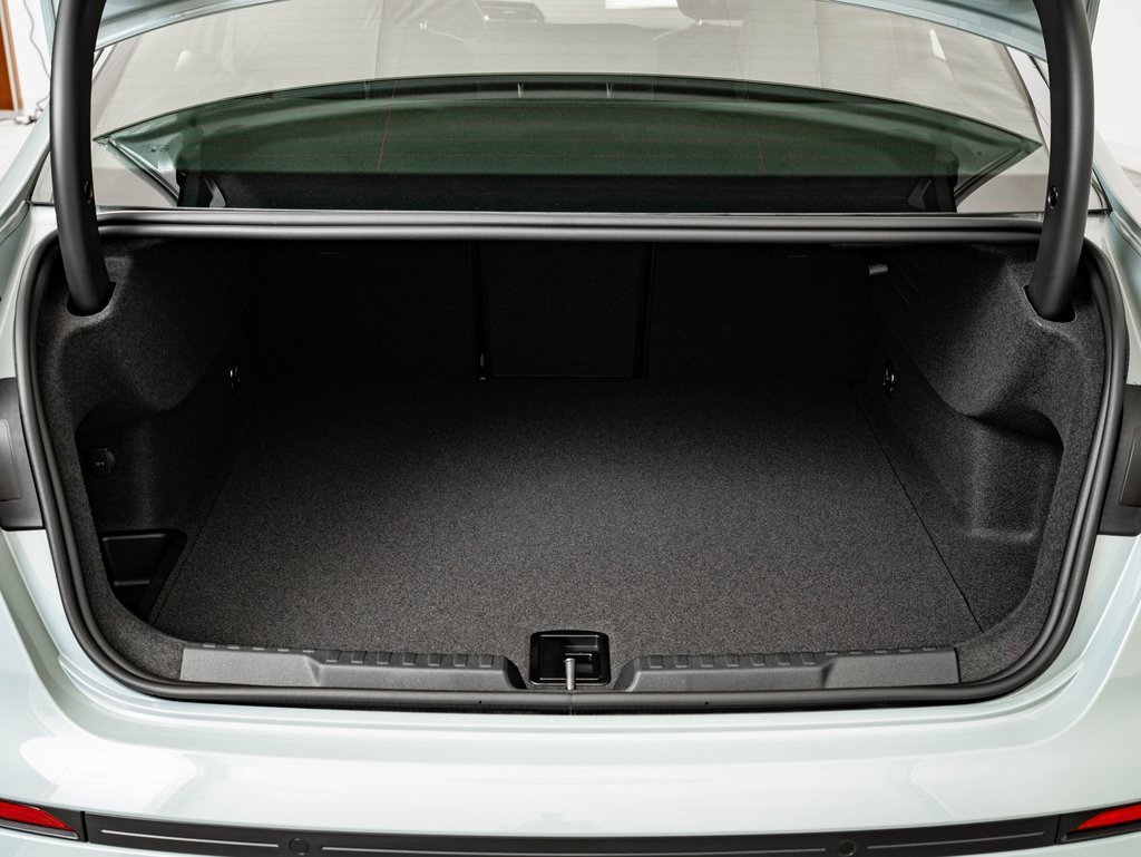 New 2026 Audi A3 2.0T Premium image 22