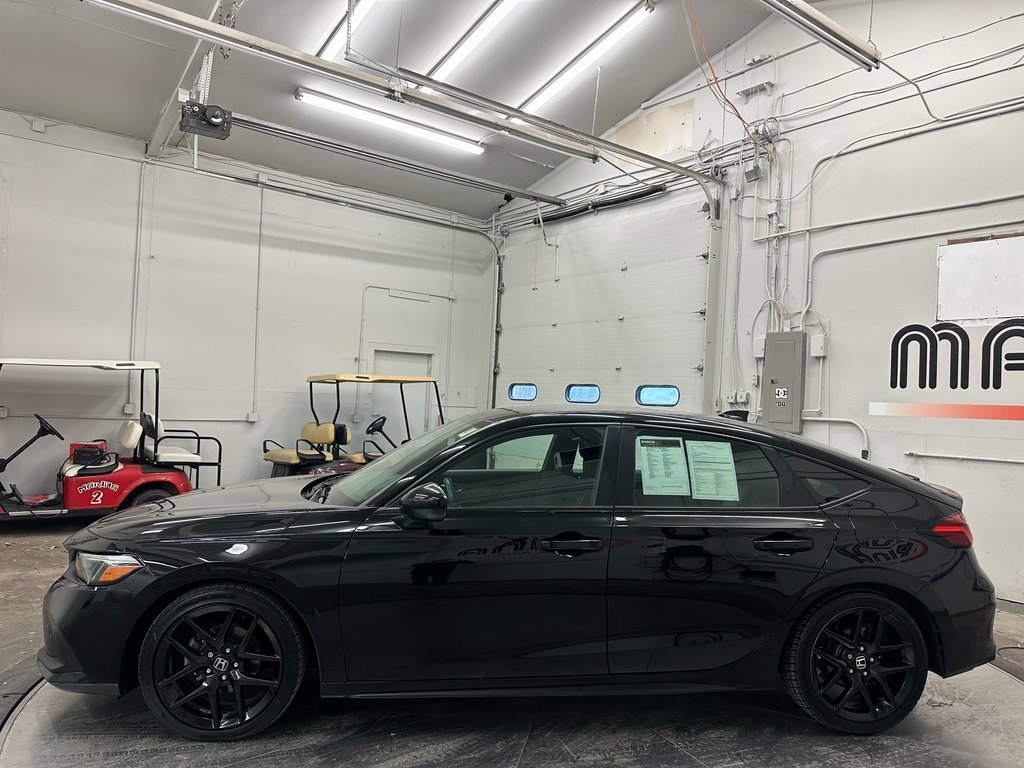 Used 2024 Honda Civic Sport image 11