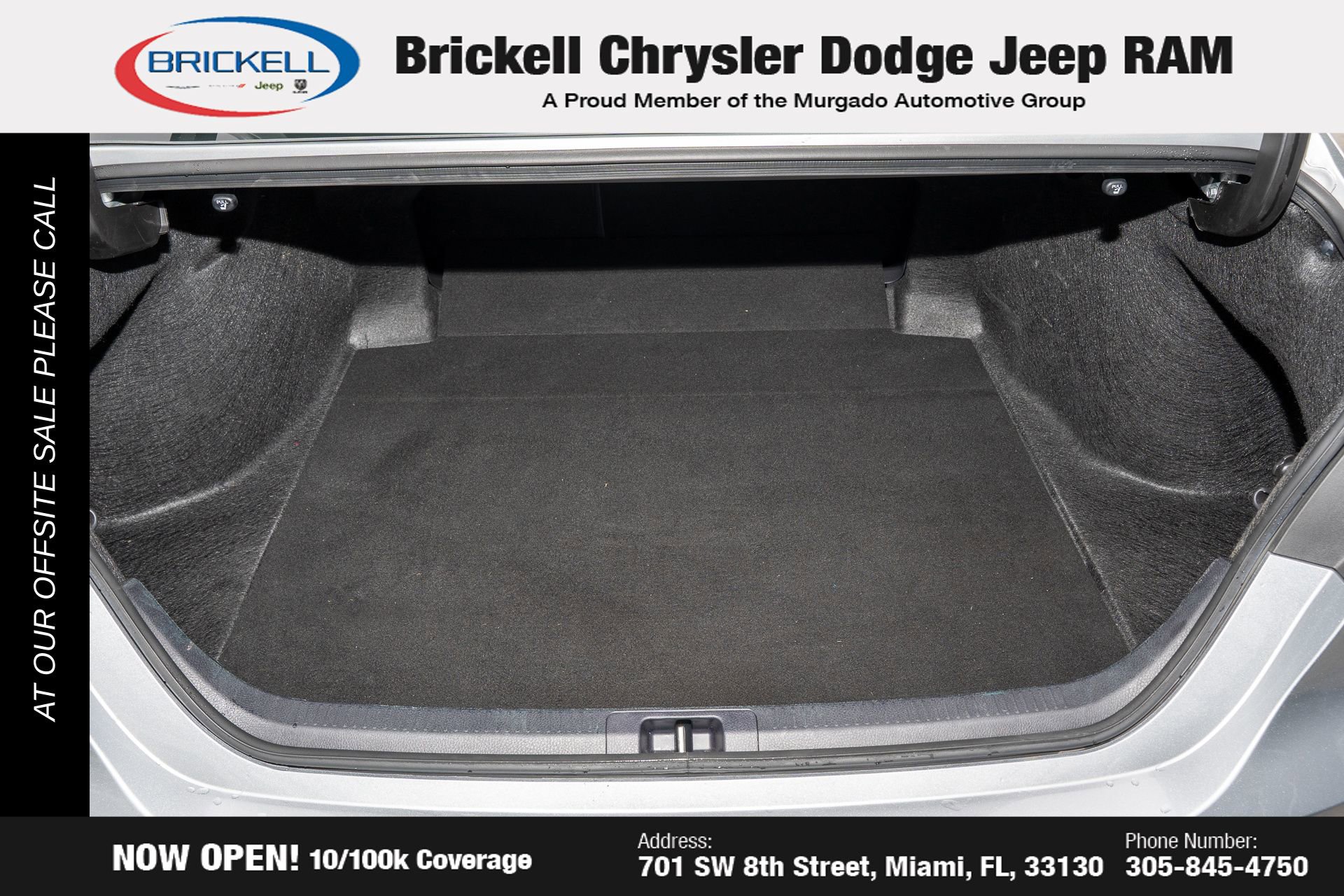 Used 2024 Toyota Camry XLE image 9