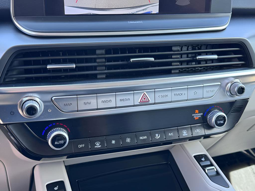 Used 2022 Kia Telluride S AWD/4WD image 36